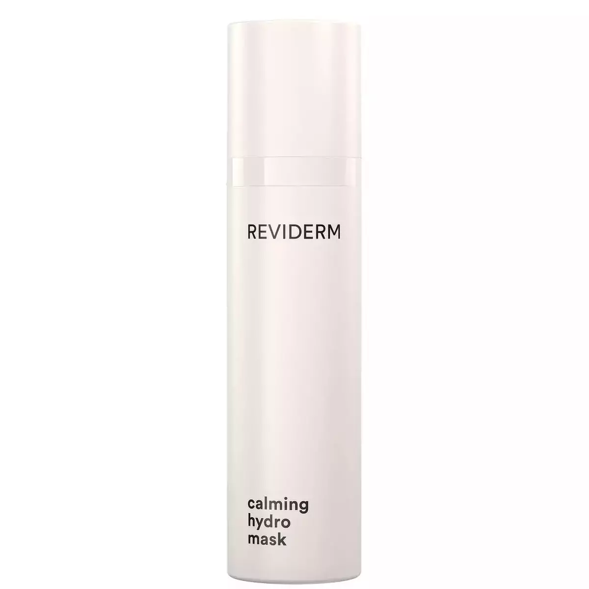 Успокаивающая крем-маска для восстановления водного баланса кожи лица Reviderm Calming Hydro Mask