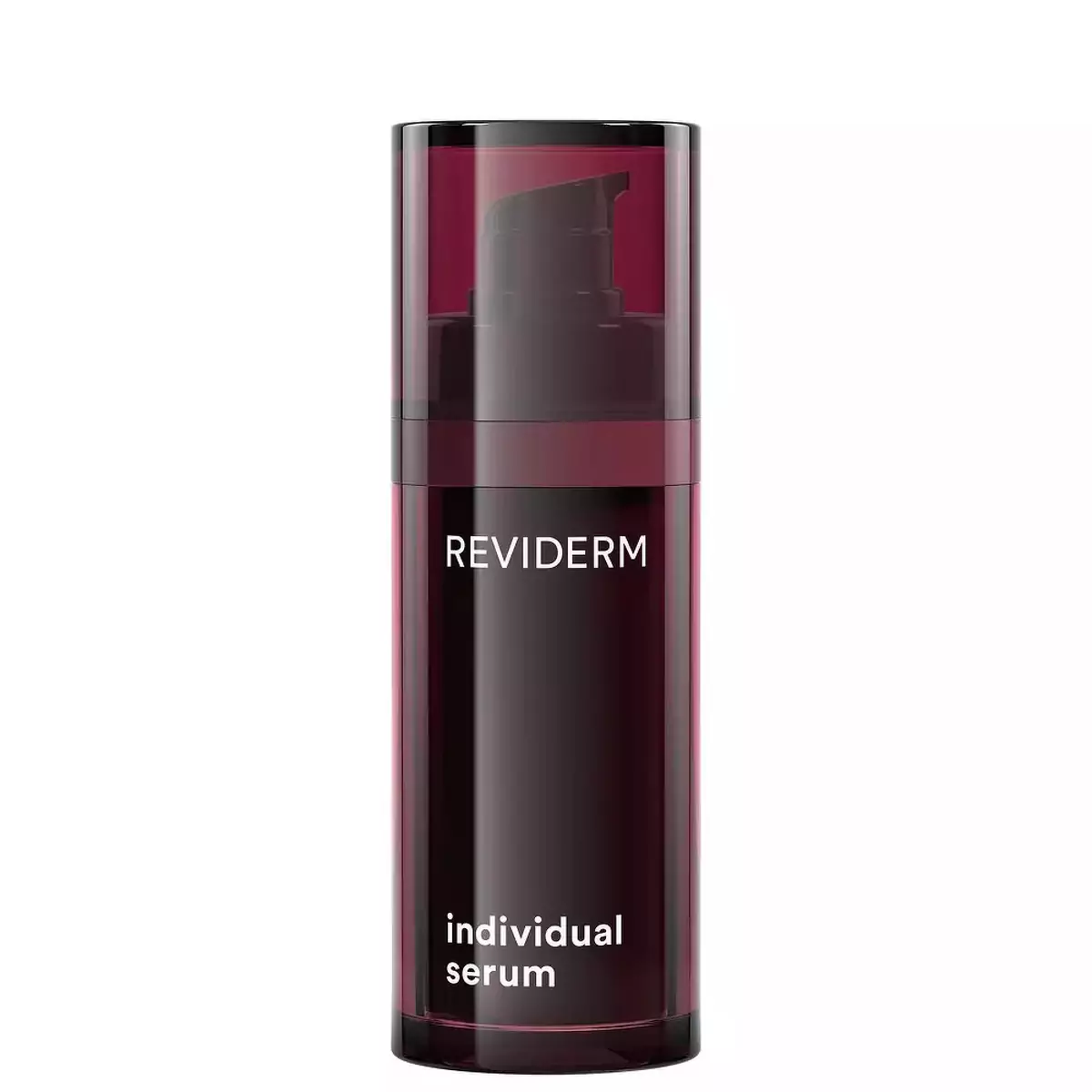 Индивидуальная сыворотка для профессионального ухода за кожей лица Reviderm Individual Serum