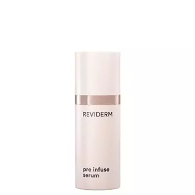 Преміальна сироватка с посиленим гідрокомплексом Reviderm Pre Infuse Serum