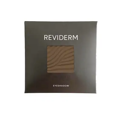 Насыщенные тени для век Reviderm Eyeshadow Silk Glam