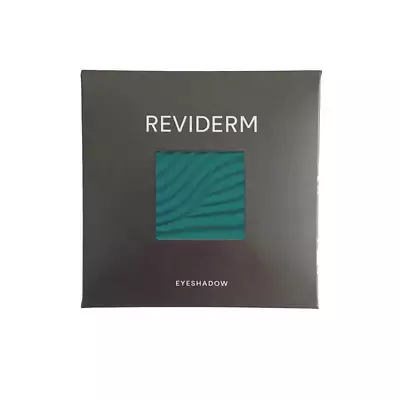 Насичені тіні для повік Reviderm Eyeshadow Silk Jewels