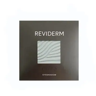 Насыщенные тени для век Reviderm Eyeshadow Silk Metals