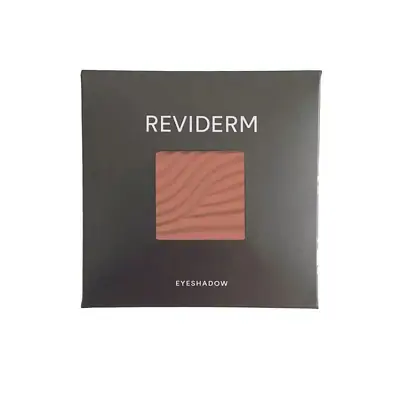 Насыщенные тени для век Reviderm Eyeshadow Satin