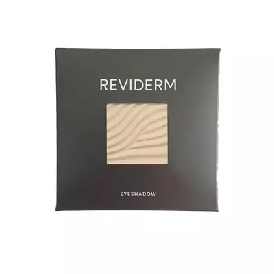 Насичені тіні для повік Reviderm Eyeshadow Velvet Matte