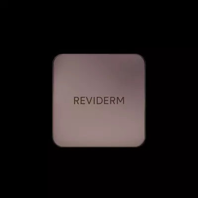 Магнітна палетка-футляр для тіней/хайлайтерів Reviderm Smart Beauty Compact