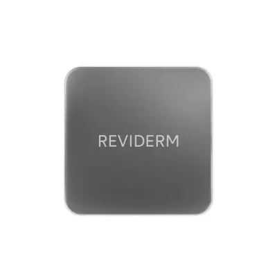 Магнитная палетка-футляр для теней/хайлайтеров Reviderm Smart Beauty Compact
