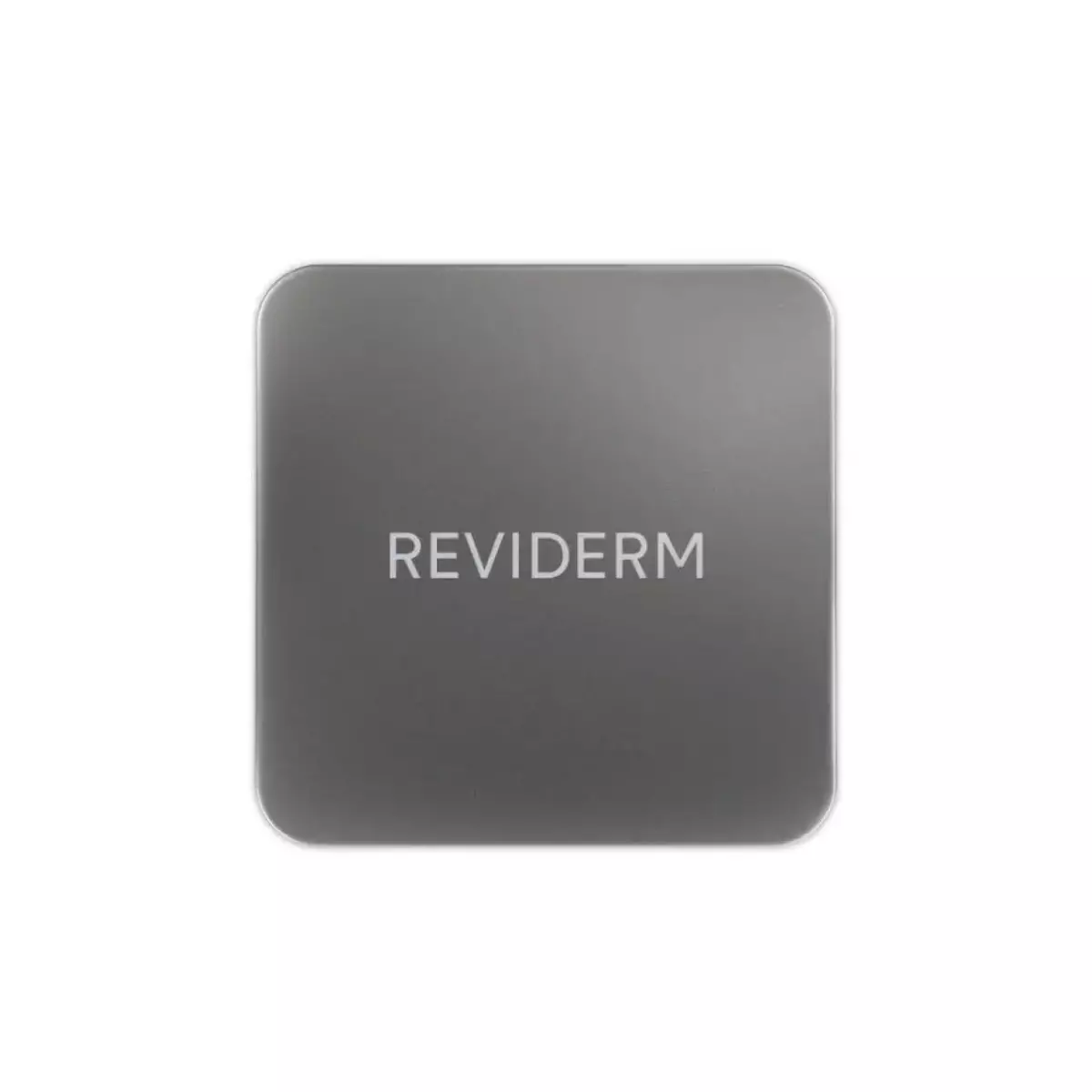 Магнитная палетка-футляр для теней/хайлайтеров Reviderm Smart Beauty Compact