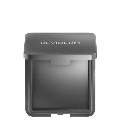 Магнитная палетка-футляр для теней/хайлайтеров Reviderm Smart Beauty Compact