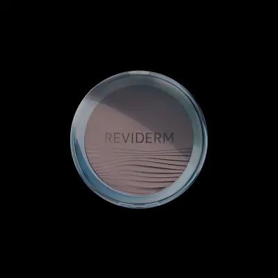 Пудра-бронзатор для обличчя Reviderm Sunkissed Velvet Bronzer
