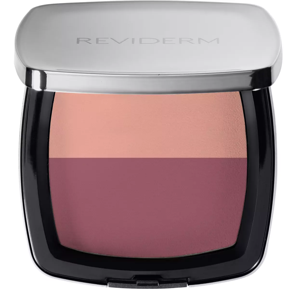 Румяна двойные Reviderm Mineral Duo Blush