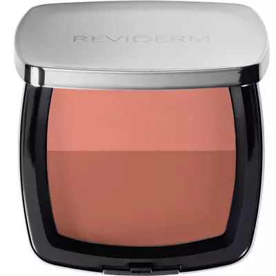 Румяна подвійні Reviderm Mineral Duo Blush