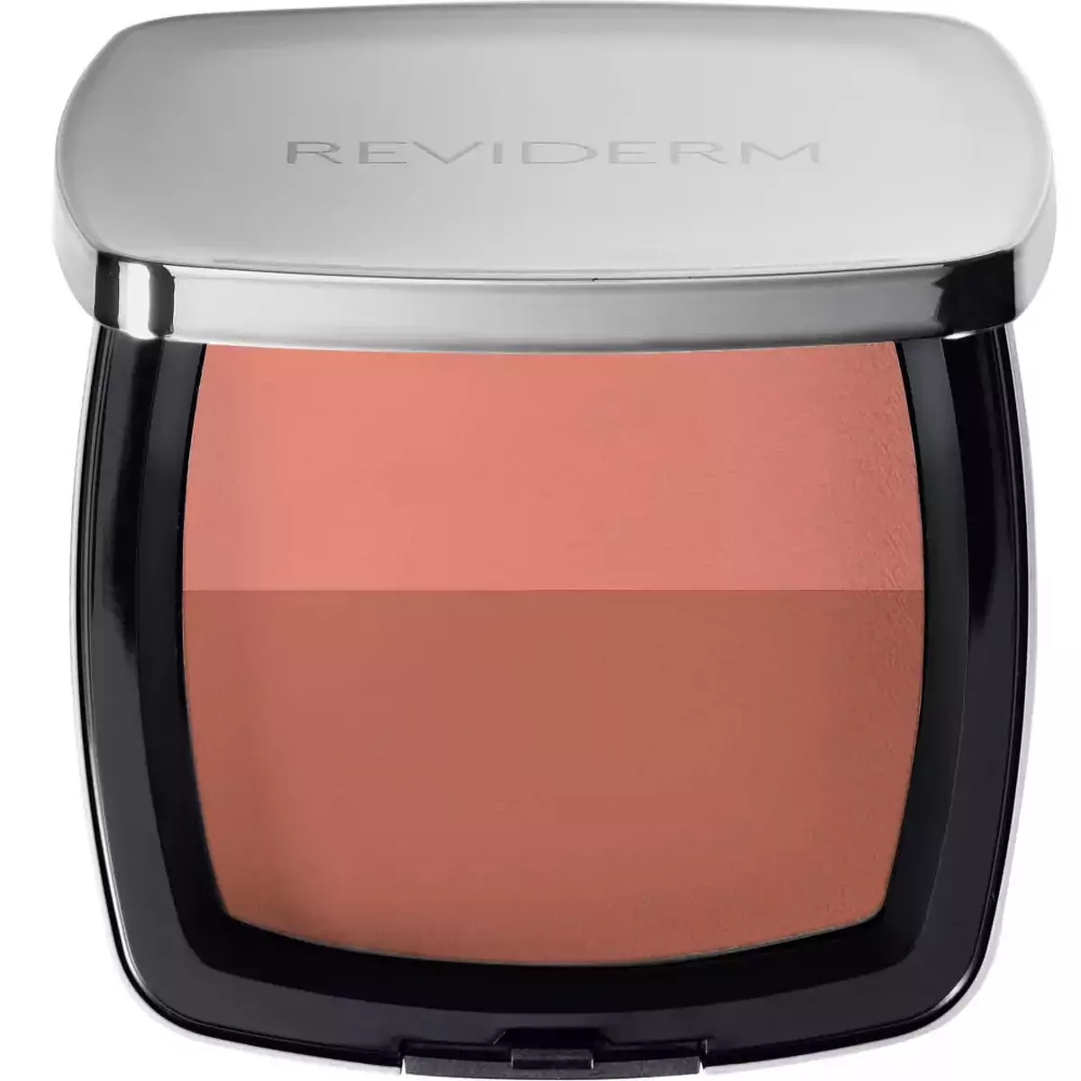 Румяна двойные Reviderm Mineral Duo Blush