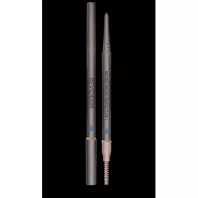 Олівець для брів з мікроблейдінг-ефектом Reviderm Micro Brow Perfector