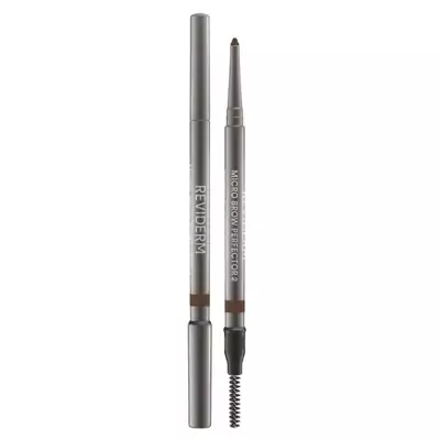 Карандаш для бровей с микроблейдинг-эффектом Reviderm Micro Brow Perfector