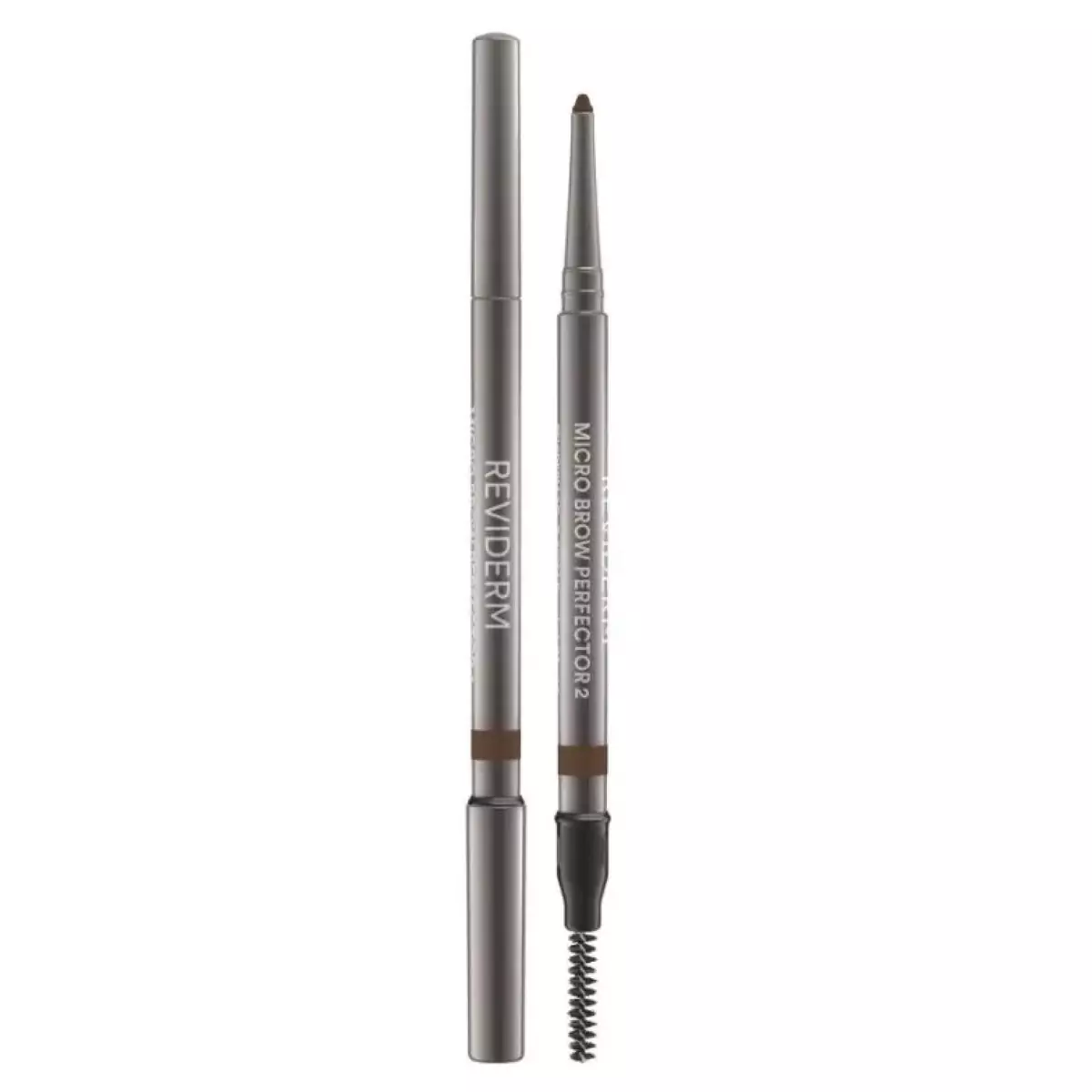 Карандаш для бровей с микроблейдинг-эффектом Reviderm Micro Brow Perfector