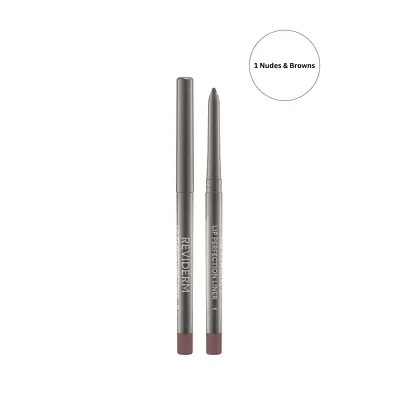 Стійкий олівець для губ Reviderm Lip Perfection Liner