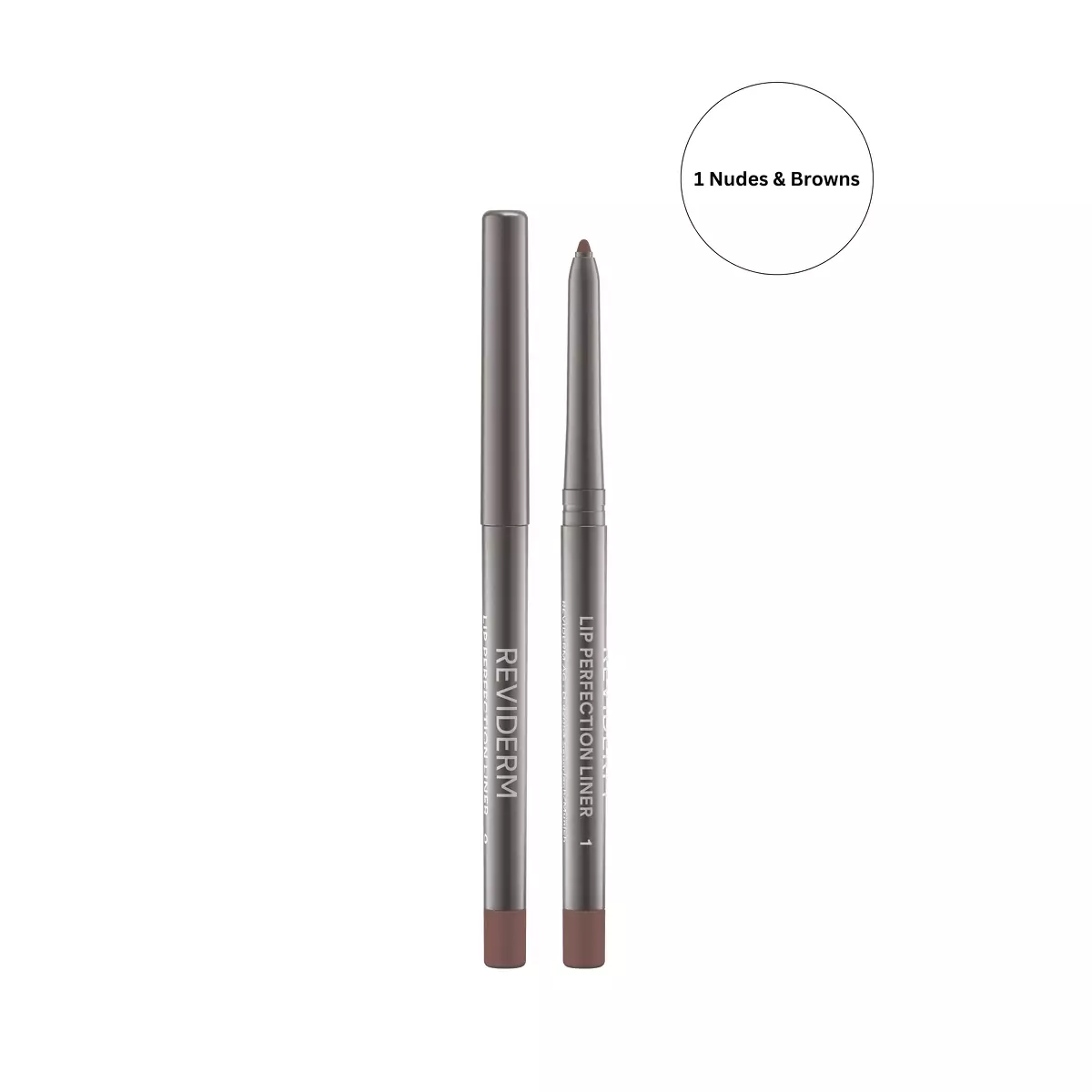 Стійкий олівець для губ Reviderm Lip Perfection Liner
