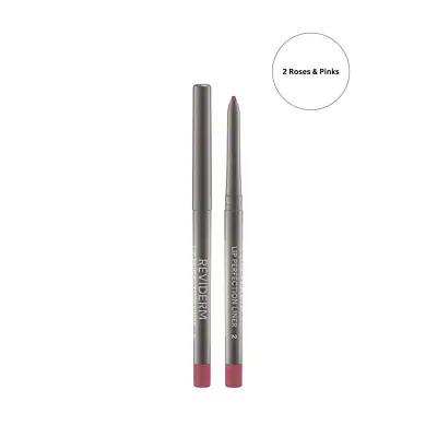 Стійкий олівець для губ Reviderm Lip Perfection Liner