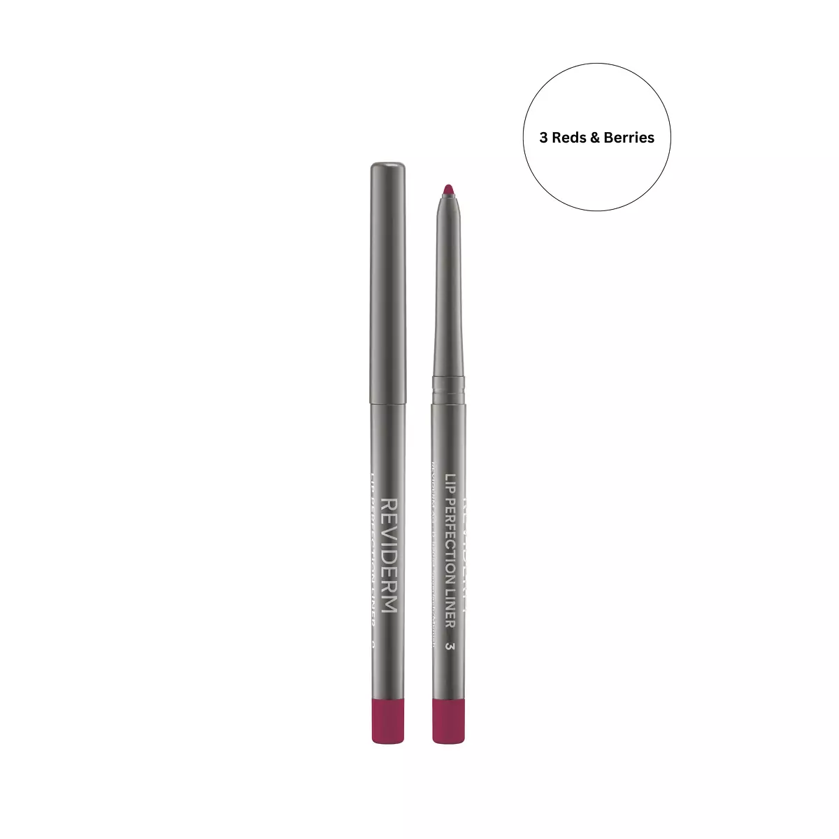 Стійкий олівець для губ Reviderm Lip Perfection Liner