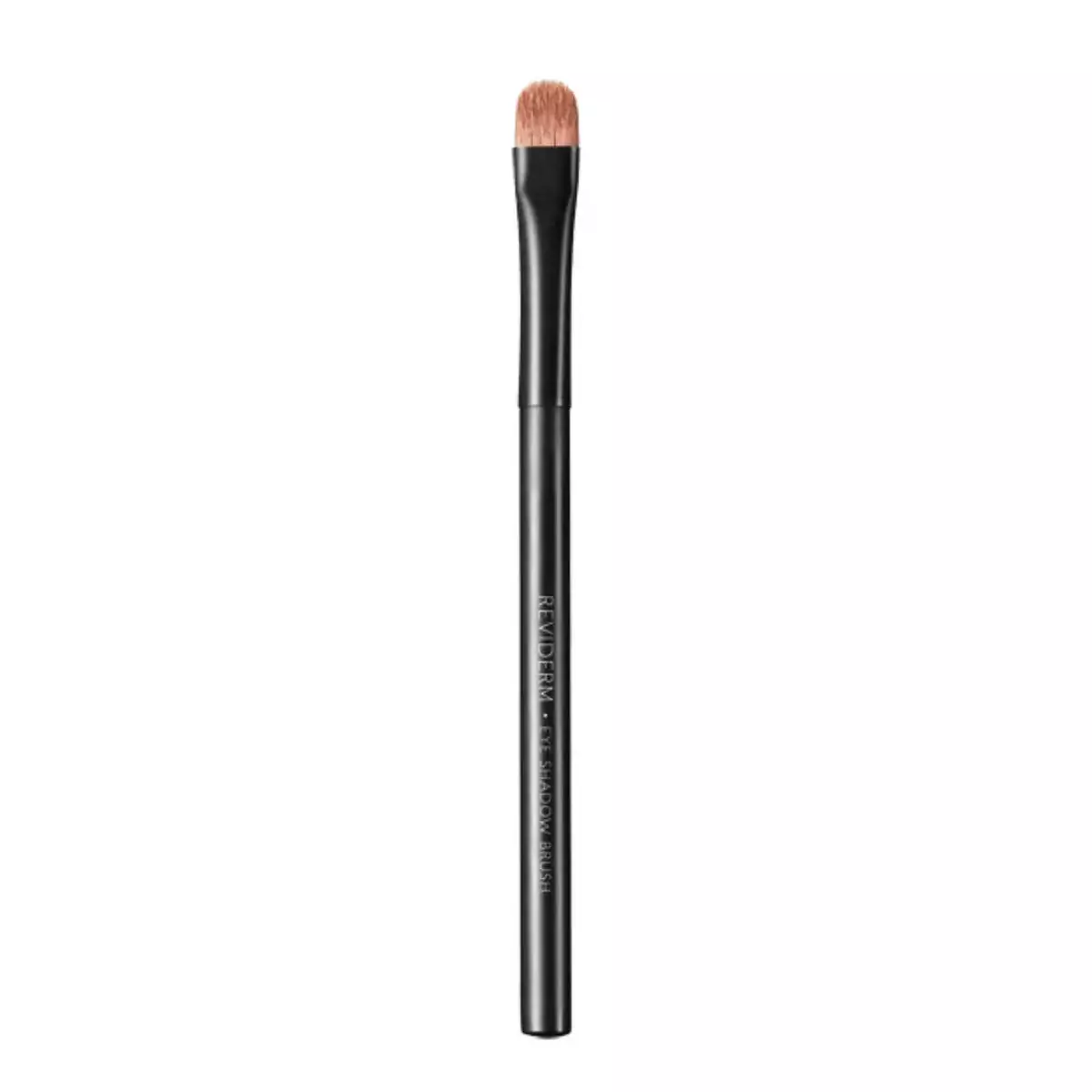Заокруглений пензлик для нанесення тіней Reviderm Eye Shadow Brush