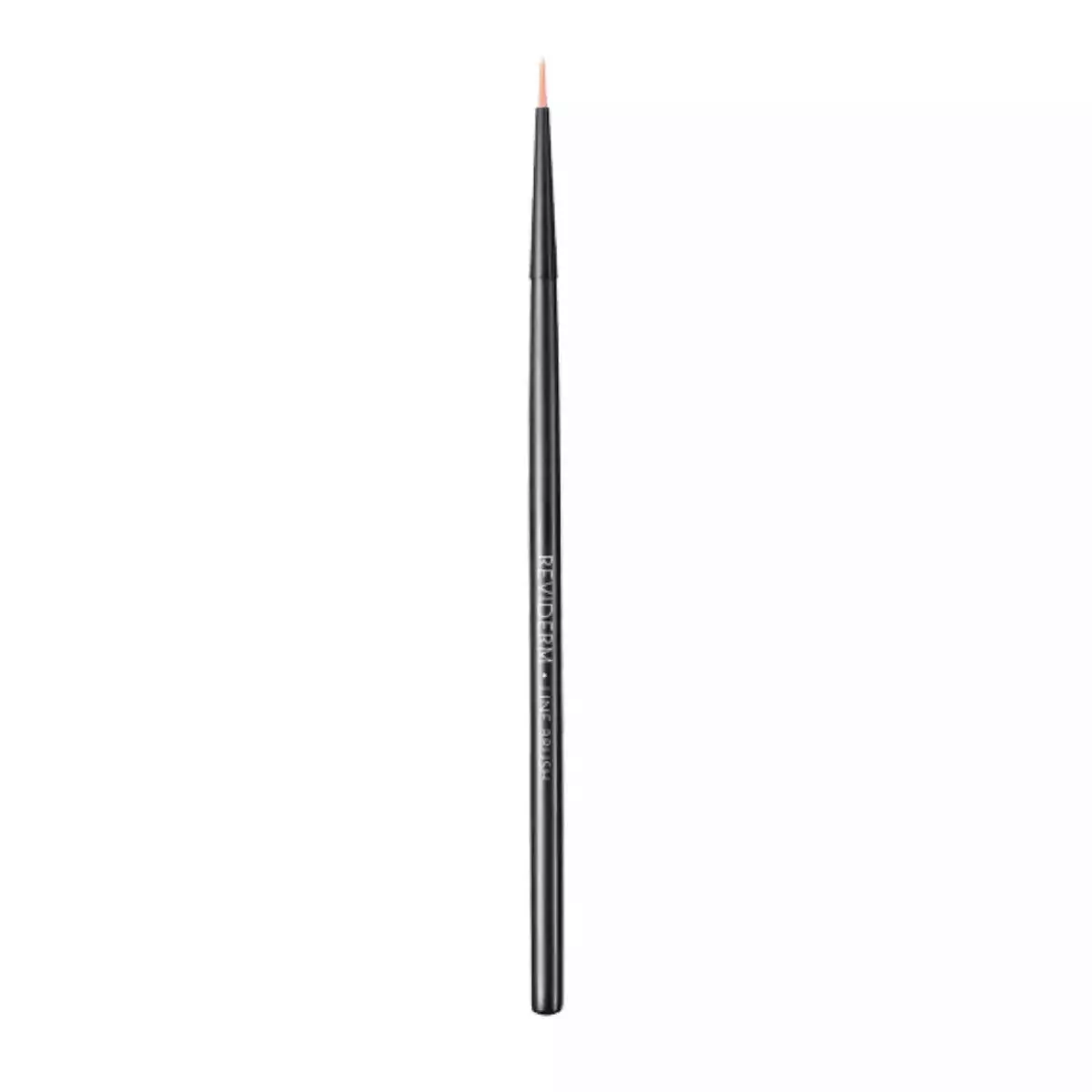 Кисточка для нанесения точных и тонких линий подводки Reviderm Liner Brush