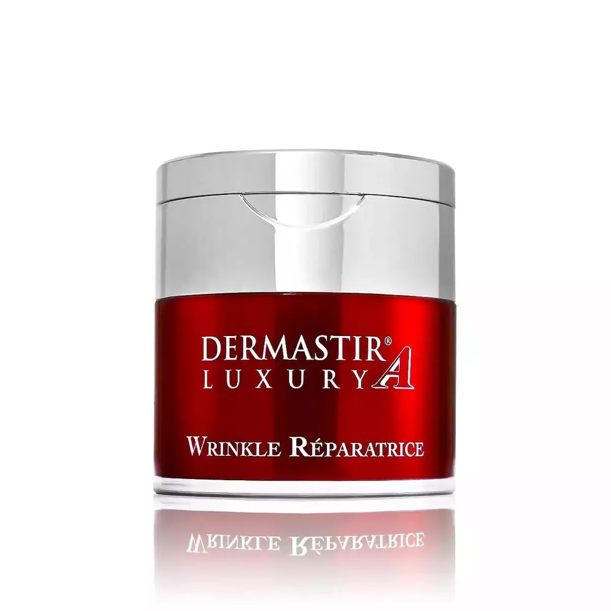 Насыщенный крем Dermastir Wrinkle Reparatrice