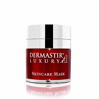 Крем-маска Dermastir Caviar Zinc Mask