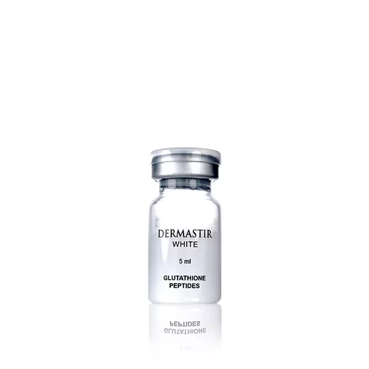 Стерильные осветляющие сыворотки Dermastir Sterile Vials - White