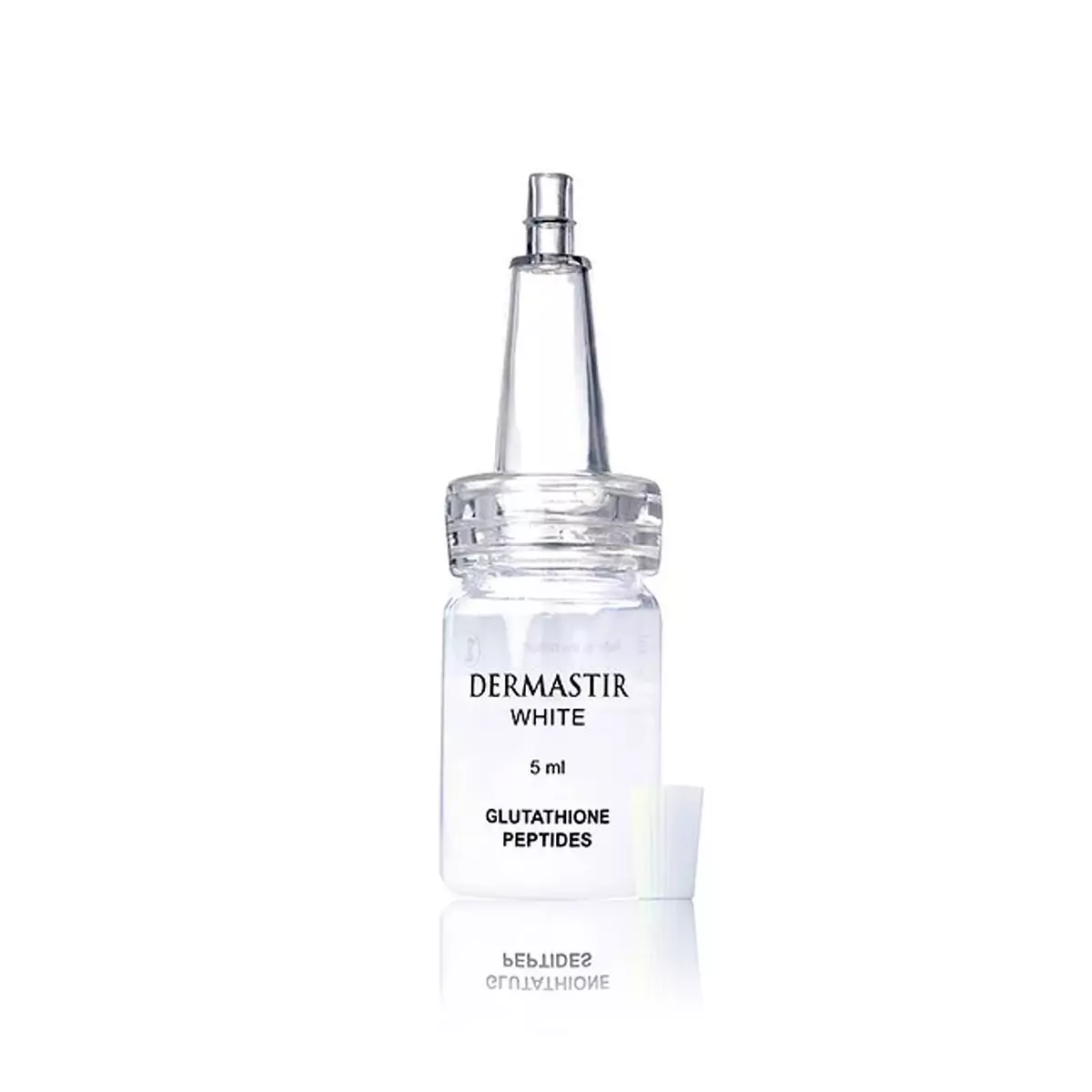 Стерильные осветляющие сыворотки Dermastir Sterile Vials - White
