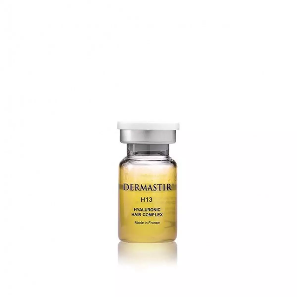 Стерильные сыворотки для волос Dermastir Sterile Vials - Hair Complex H13
