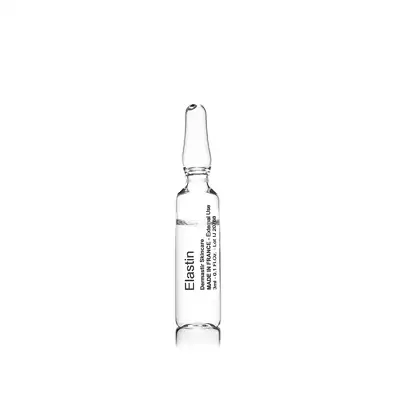 Ампули з еластином Dermastir Elastin Skincare Ampoules