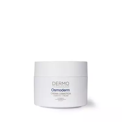 Детокс крем для тіла з дренуючою дією Осмос Dermophisiologique Detoxifyng And Draining Osmotic Cream
