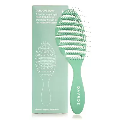 Гребінець для волосся Davroe Curlicue Brush