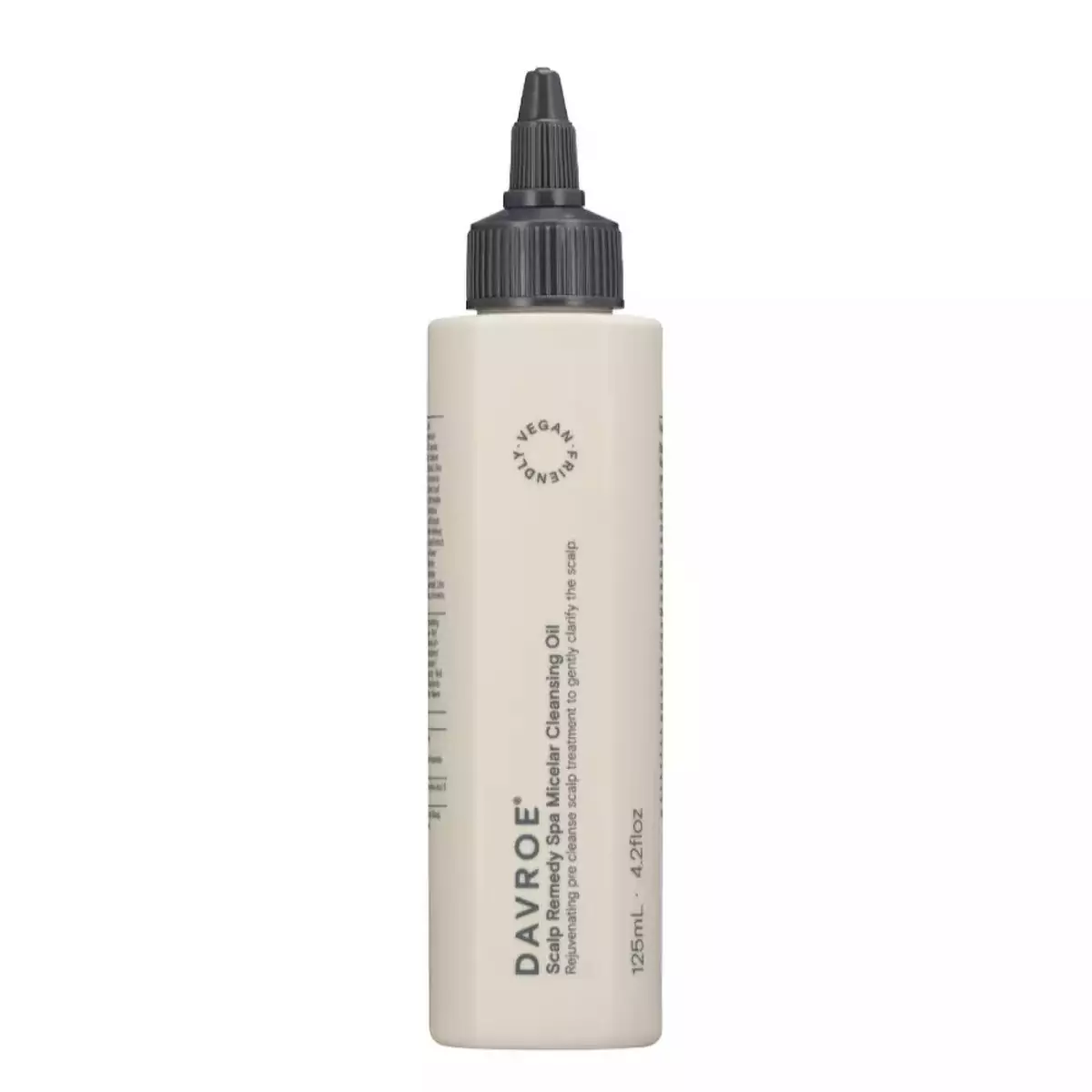 Очищающее масло для кожи головы и волос Davroe Scalp Remedy Spa Micellar Cleansing Oil