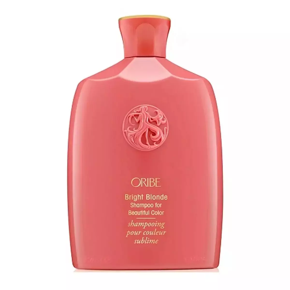 Шампунь по уходу за светлыми волосами ORIBE Bright Blonde Shampoo for Beautiful Color
