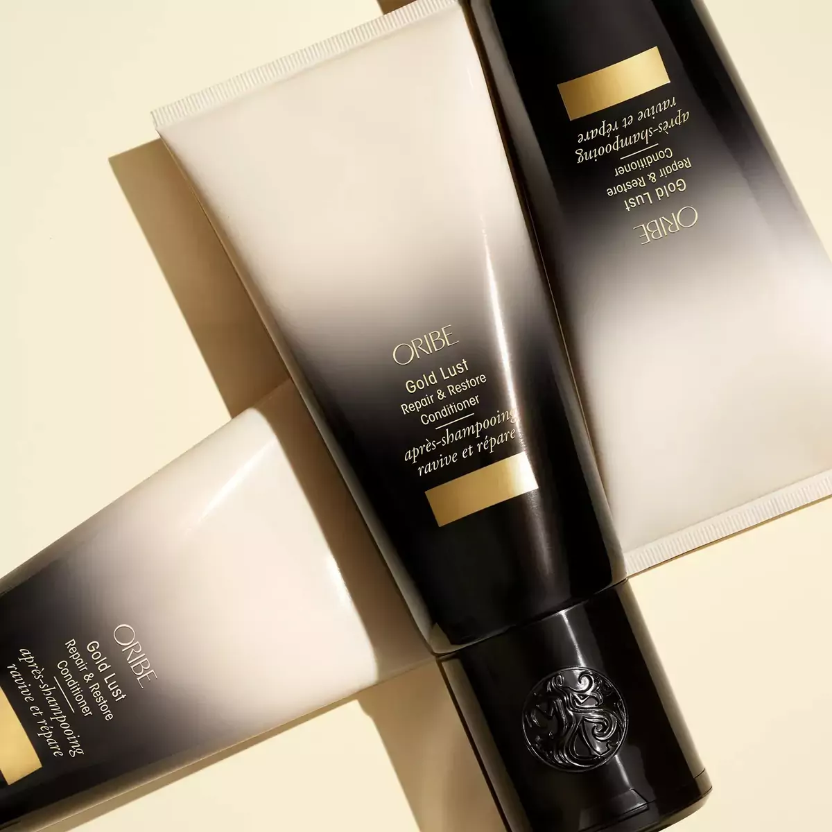Восстанавливающий кондиционер Роскошь золота Oribe Gold Lust Repair and Restore Conditioner