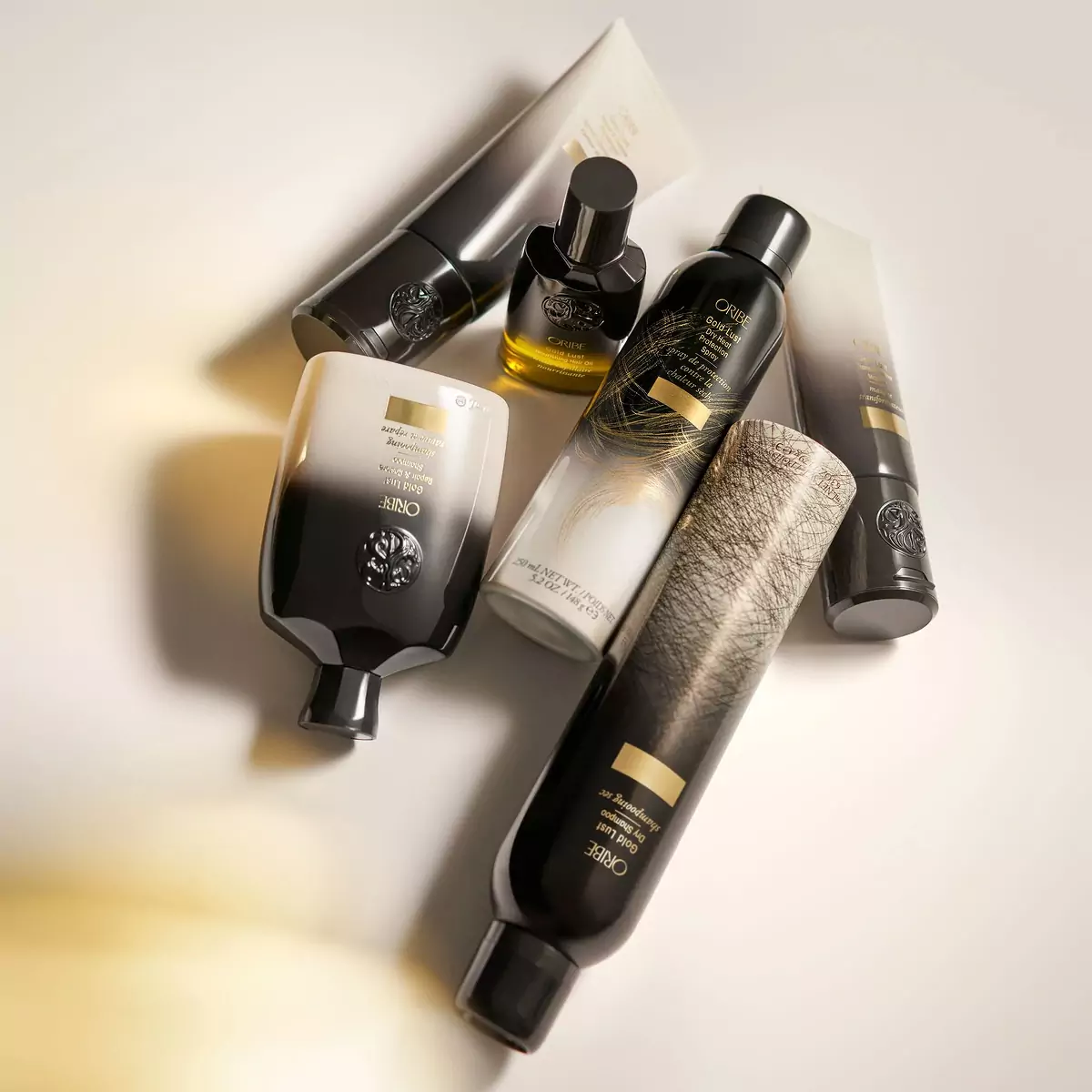 Восстанавливающий кондиционер Роскошь золота Oribe Gold Lust Repair and Restore Conditioner