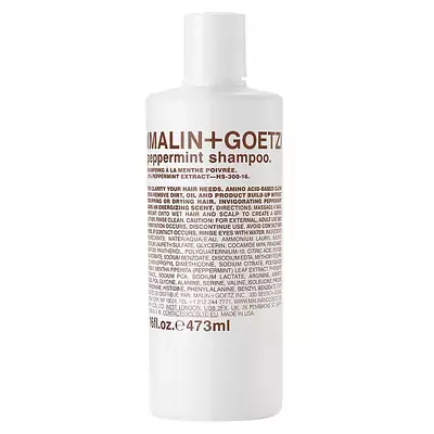 Шампунь Malin-Goetz Peppermint Shampoo