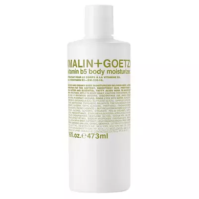 Крем для тела Malin-Goetz Vitamin B5 Body Moisturizer