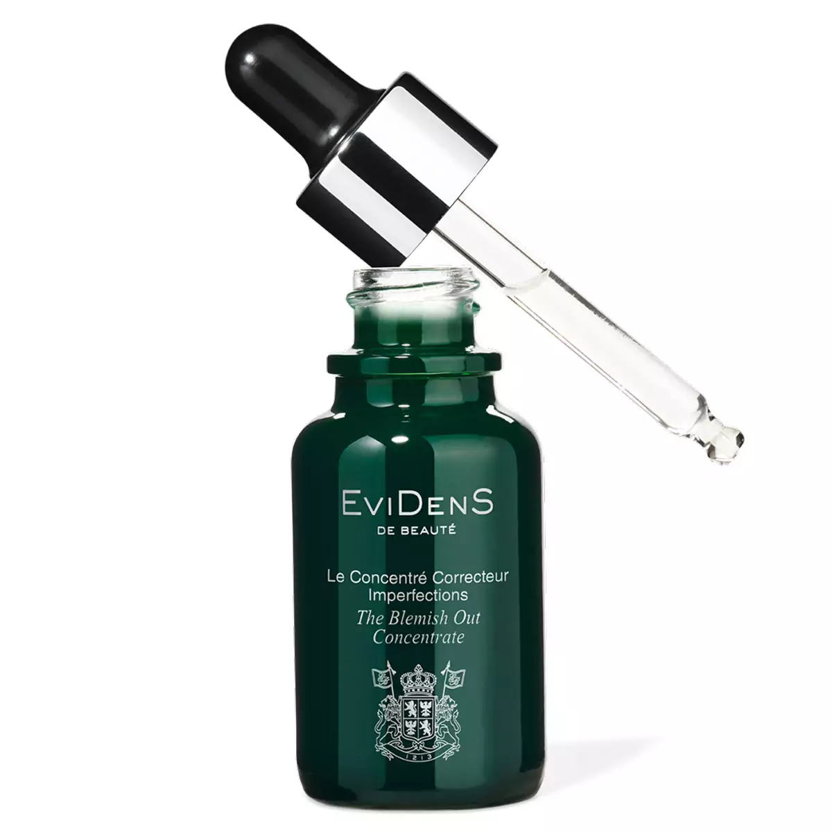 Концентрат для корекції недоліків шкіри EviDenS de Beaute The Blemish Out Concentrate