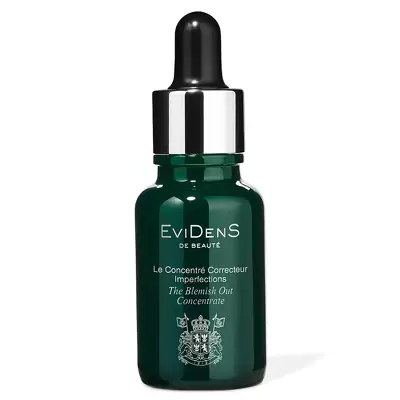 Концентрат для корекції недоліків шкіри EviDenS de Beaute The Blemish Out Concentrate