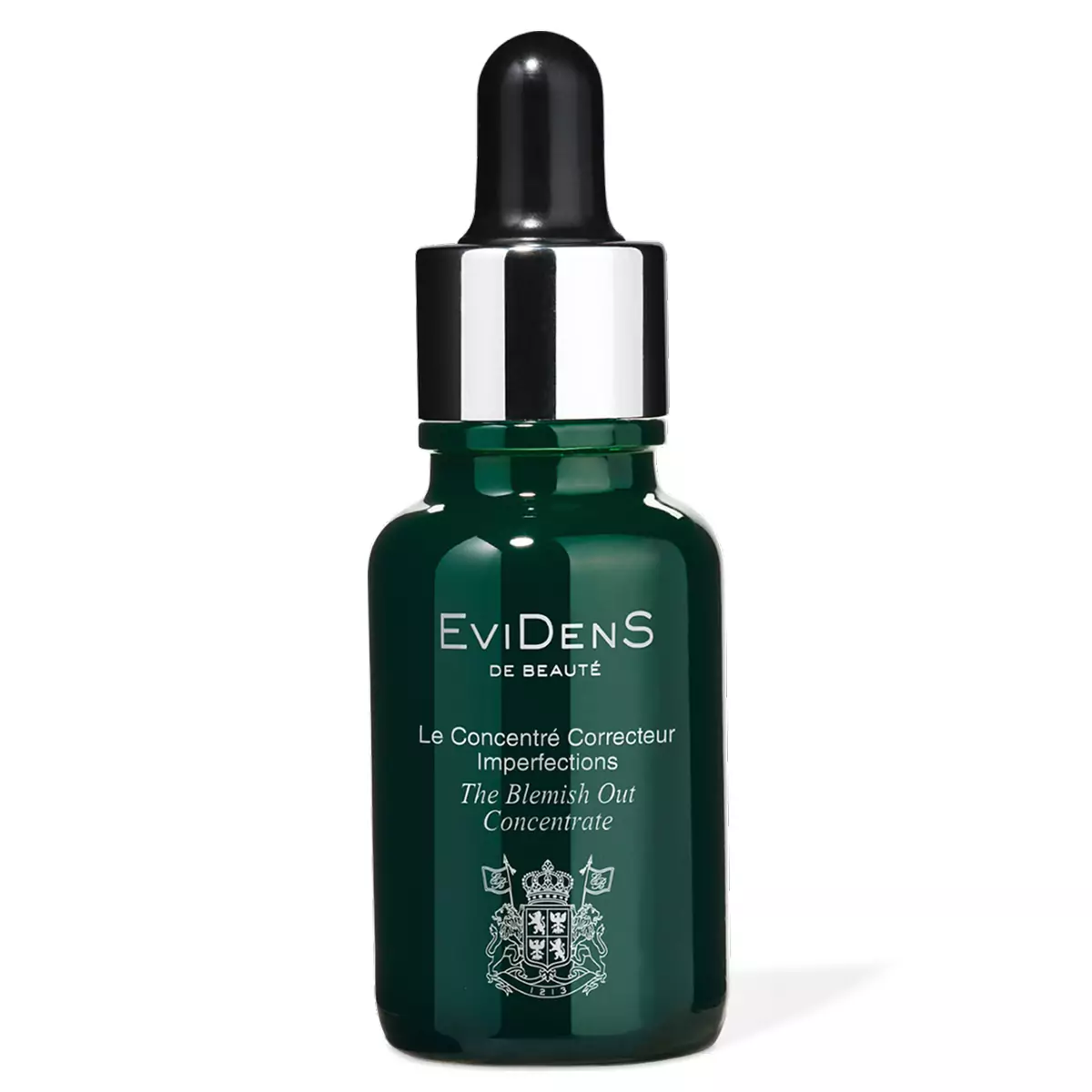 Концентрат для корекції недоліків шкіри EviDenS de Beaute The Blemish Out Concentrate