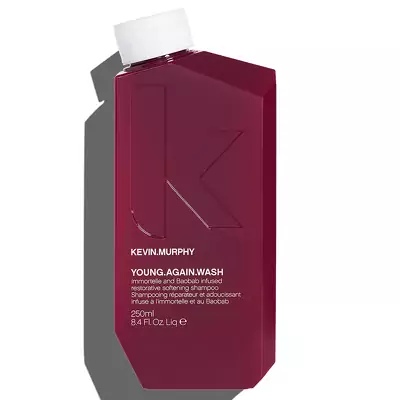 Восстанавливающий шампунь Kevin Murphy Young.Again.Wash
