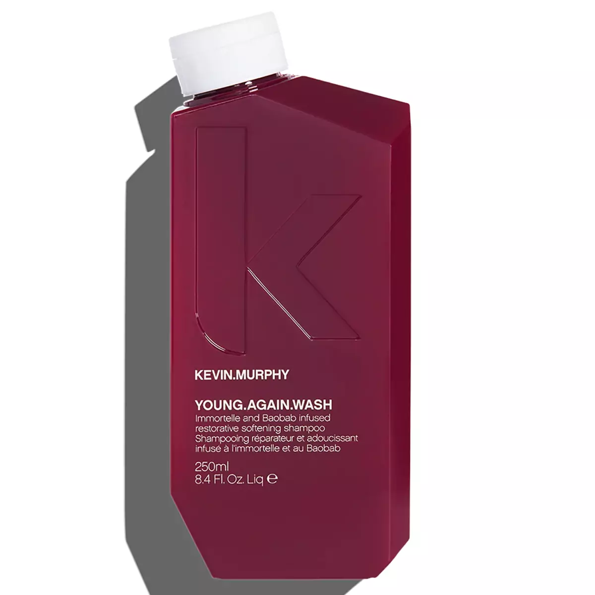 Восстанавливающий шампунь Kevin Murphy Young.Again.Wash