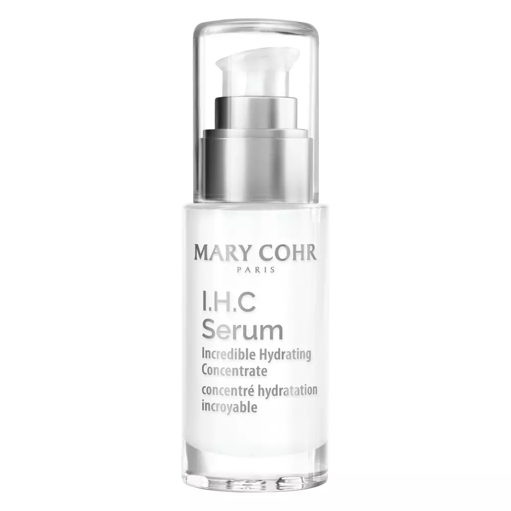 Інтенсивно зволожуюча сироватка Mary Cohr IHC Serum
