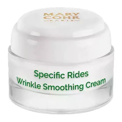 Крем від зморшок Mary Cohr Creme Specific Rides