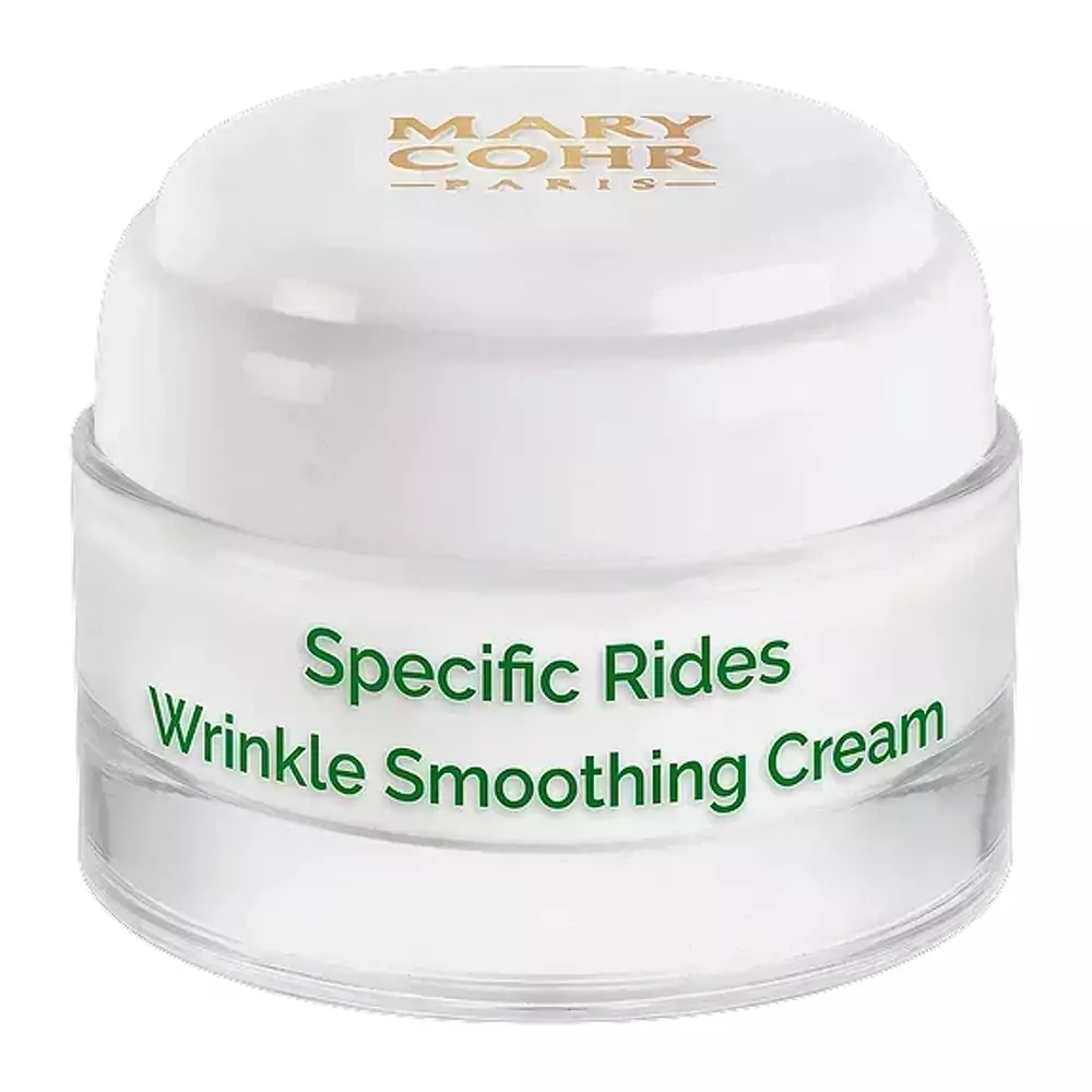 Крем від зморшок Mary Cohr Creme Specific Rides