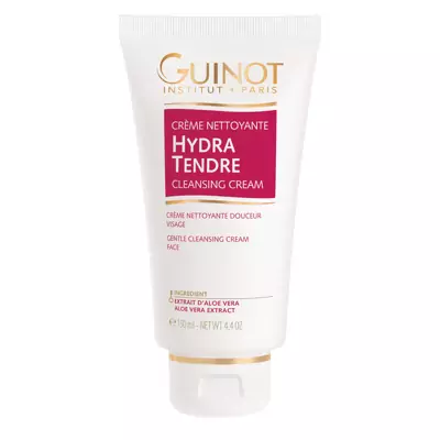 Глибокоочищуючий крем для вмивання Guinot Creme Nettoyante Hydra Tendre