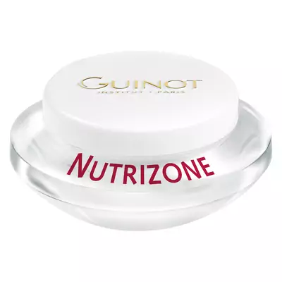 Інтенсивний поживний крем для сухої шкіри Guinot Creme Nutrizone