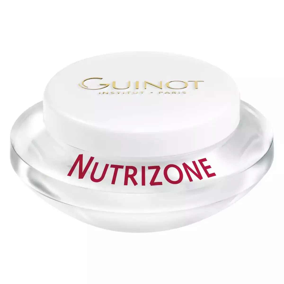 Інтенсивний поживний крем для сухої шкіри Guinot Creme Nutrizone